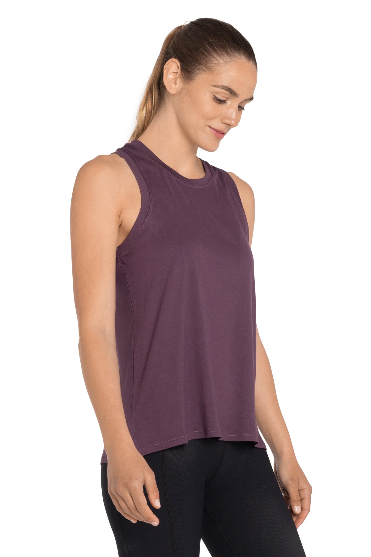 Breakthrough Tank Top