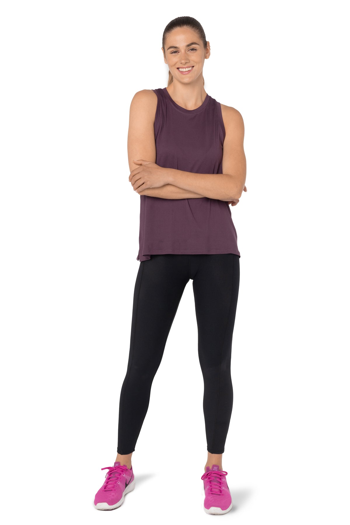 Breakthrough Tank Top