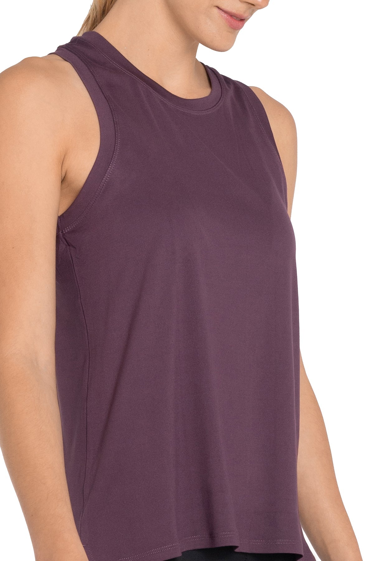 Breakthrough Tank Top