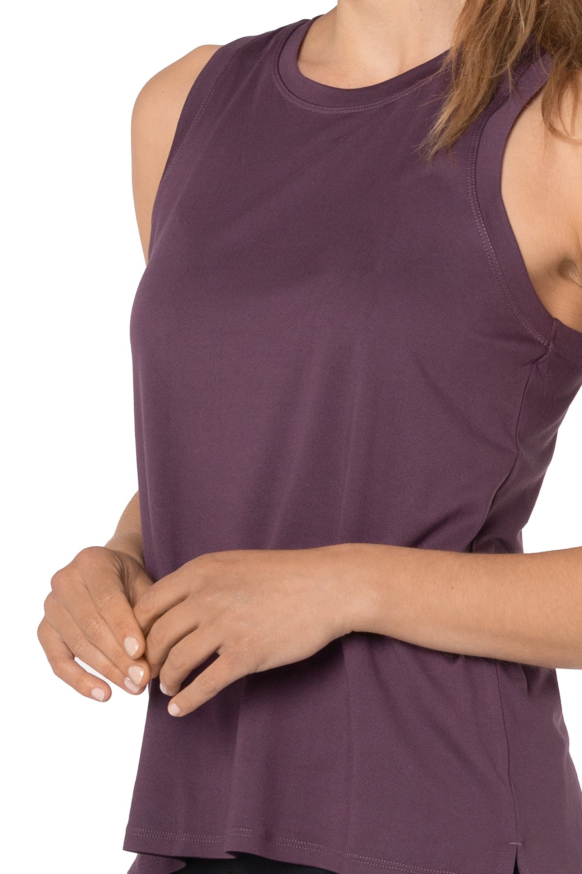 Breakthrough Tank Top
