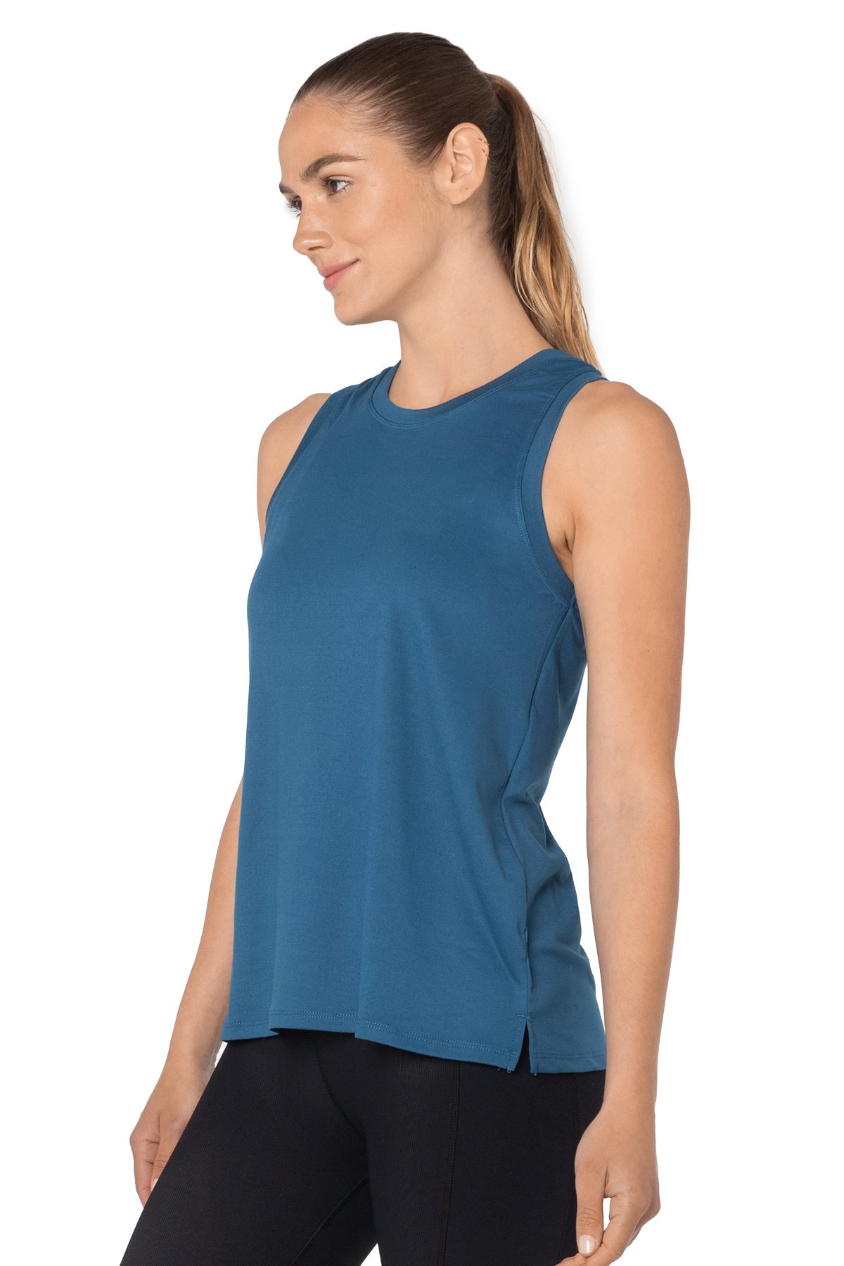 Breakthrough Tank Top