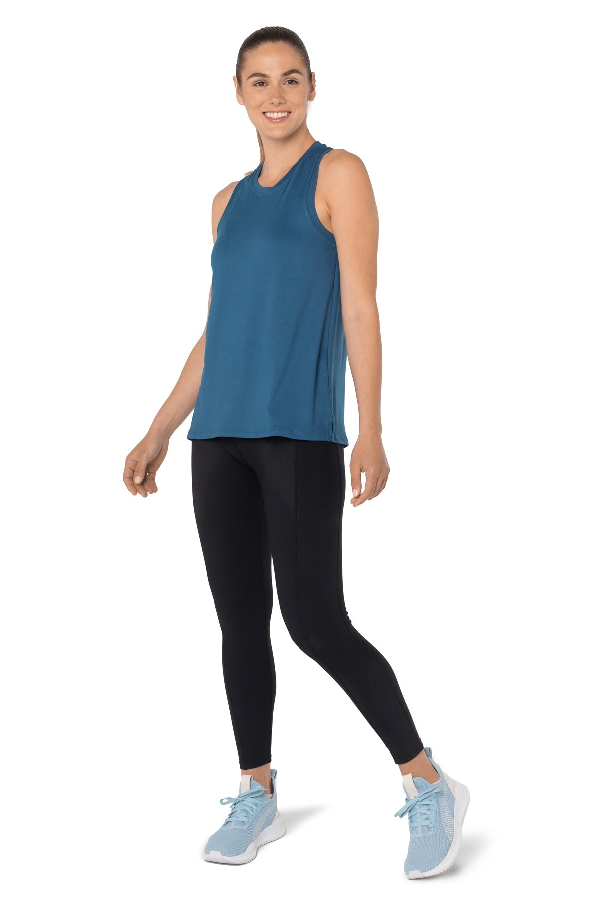 Breakthrough Tank Top