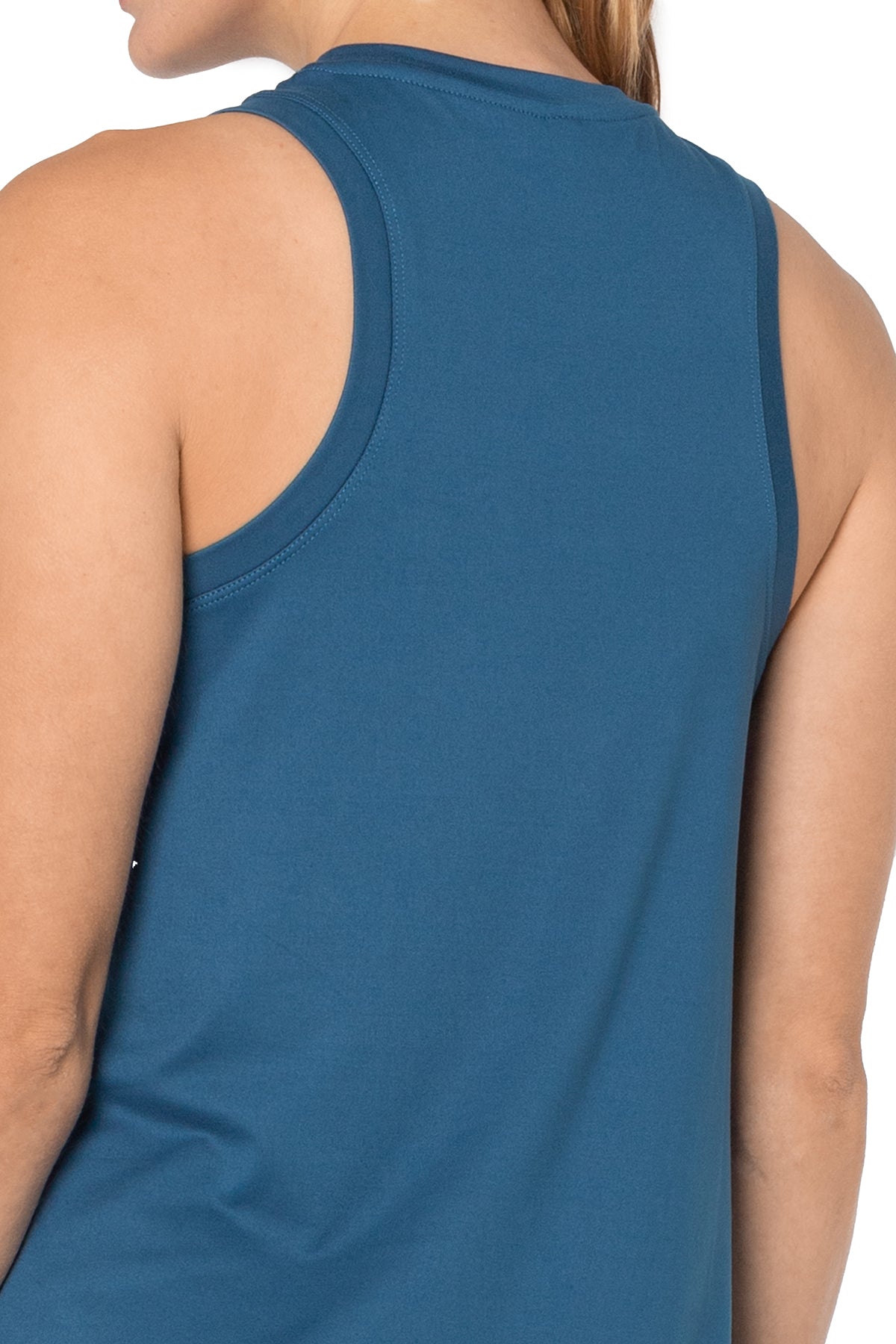 Breakthrough Tank Top