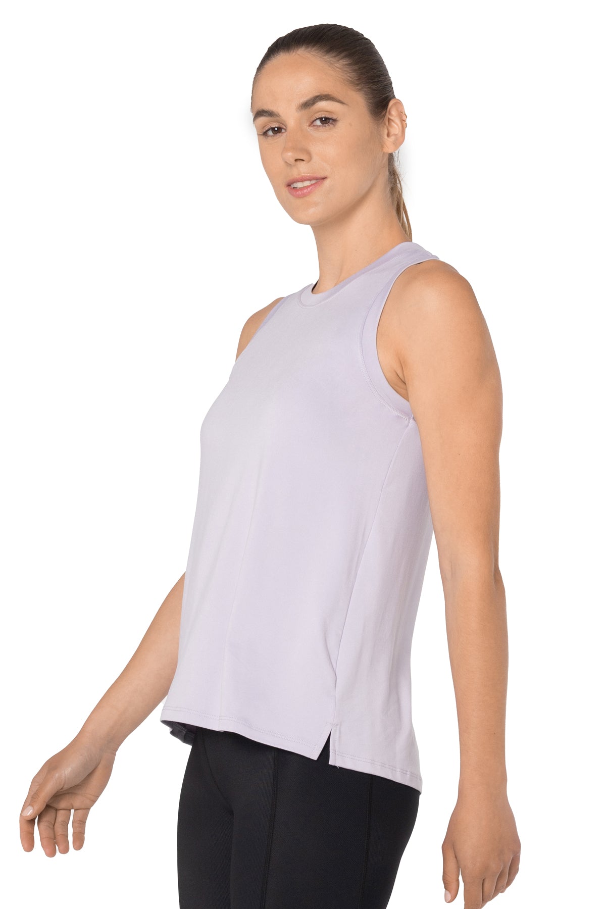 Breakthrough Tank Top