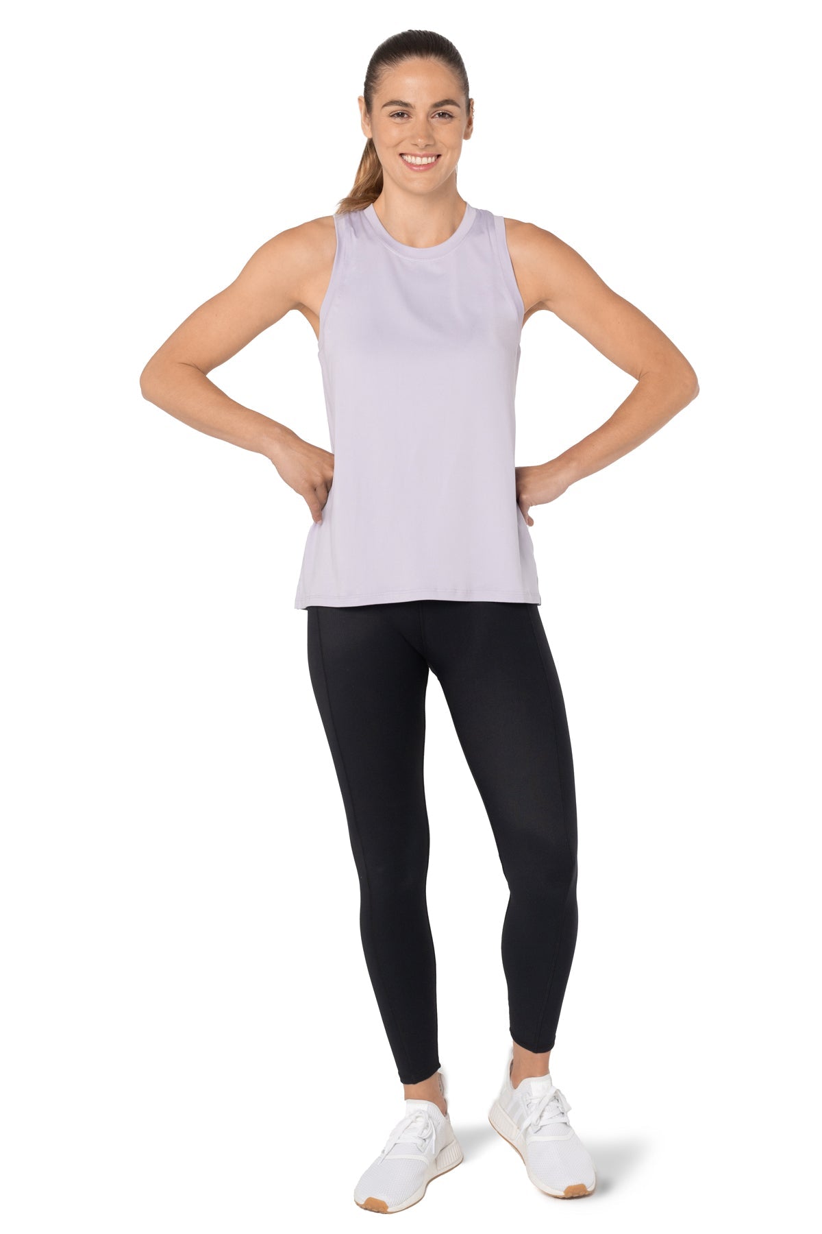 Breakthrough Tank Top