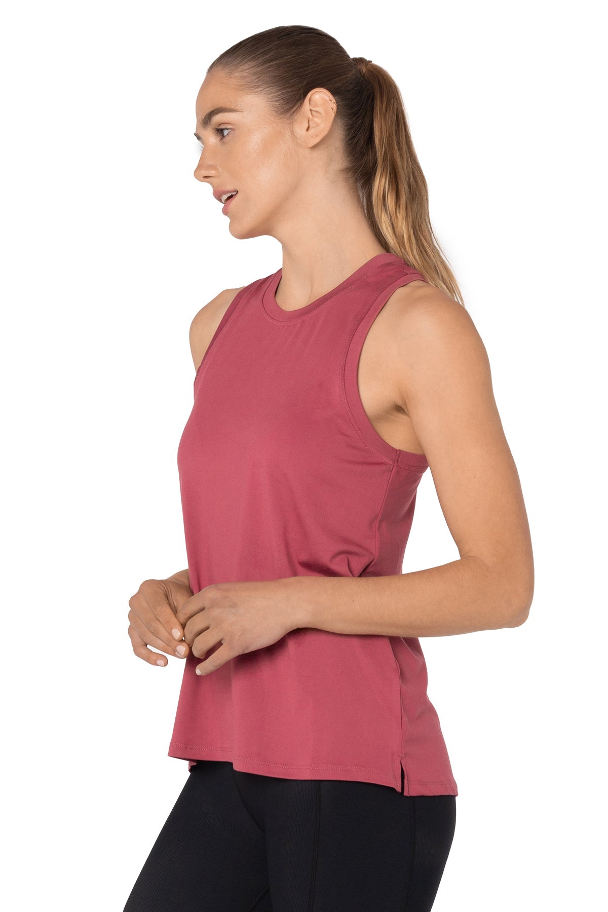Breakthrough Tank Top
