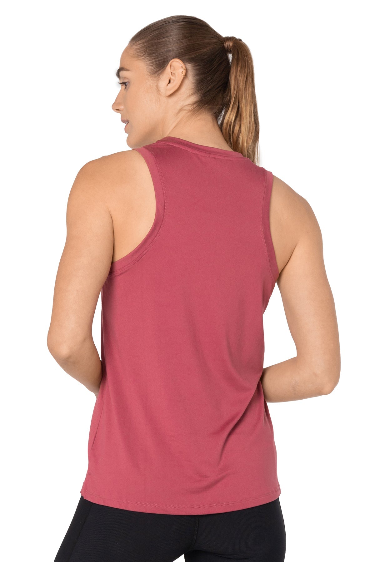 Breakthrough Tank Top