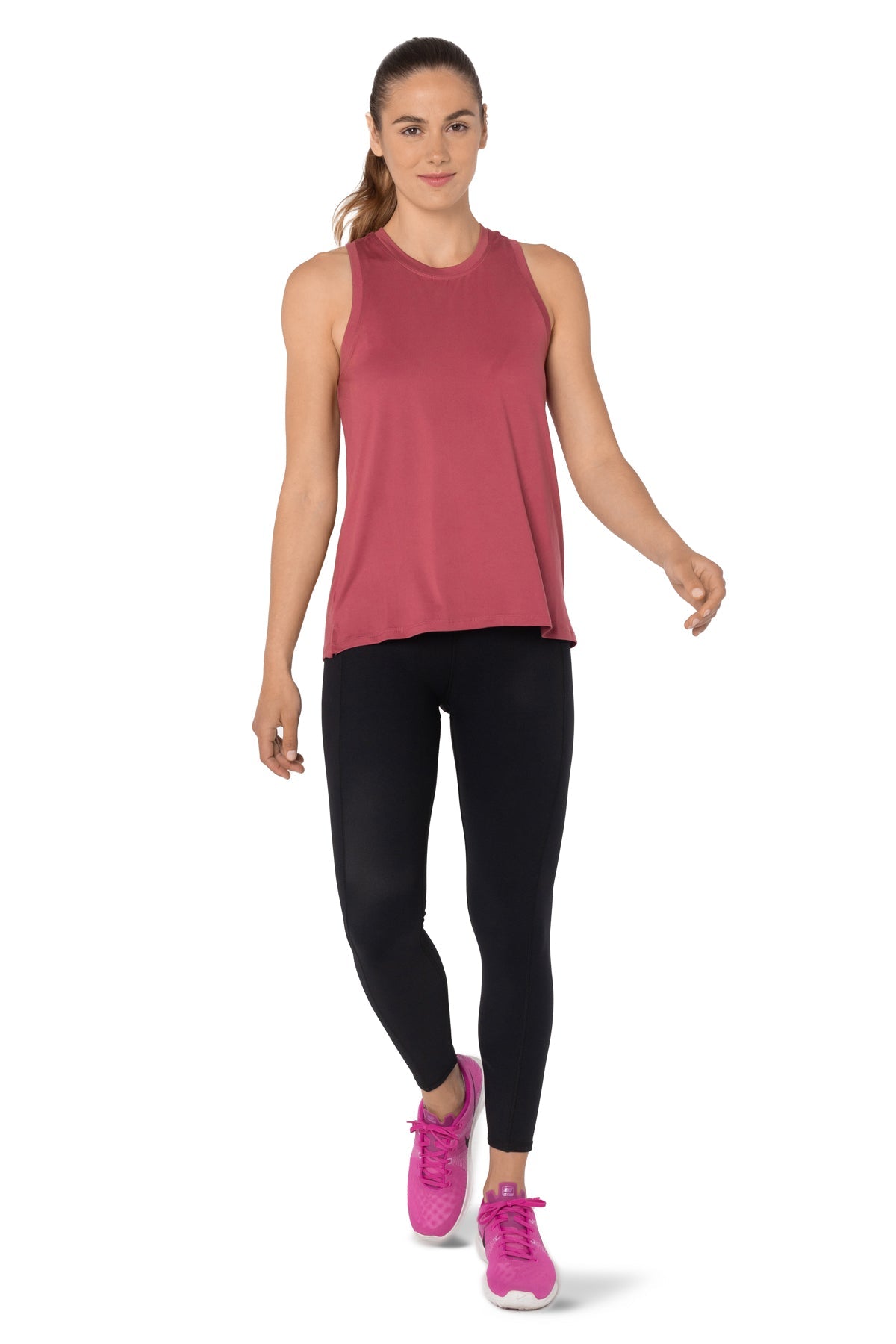 Breakthrough Tank Top
