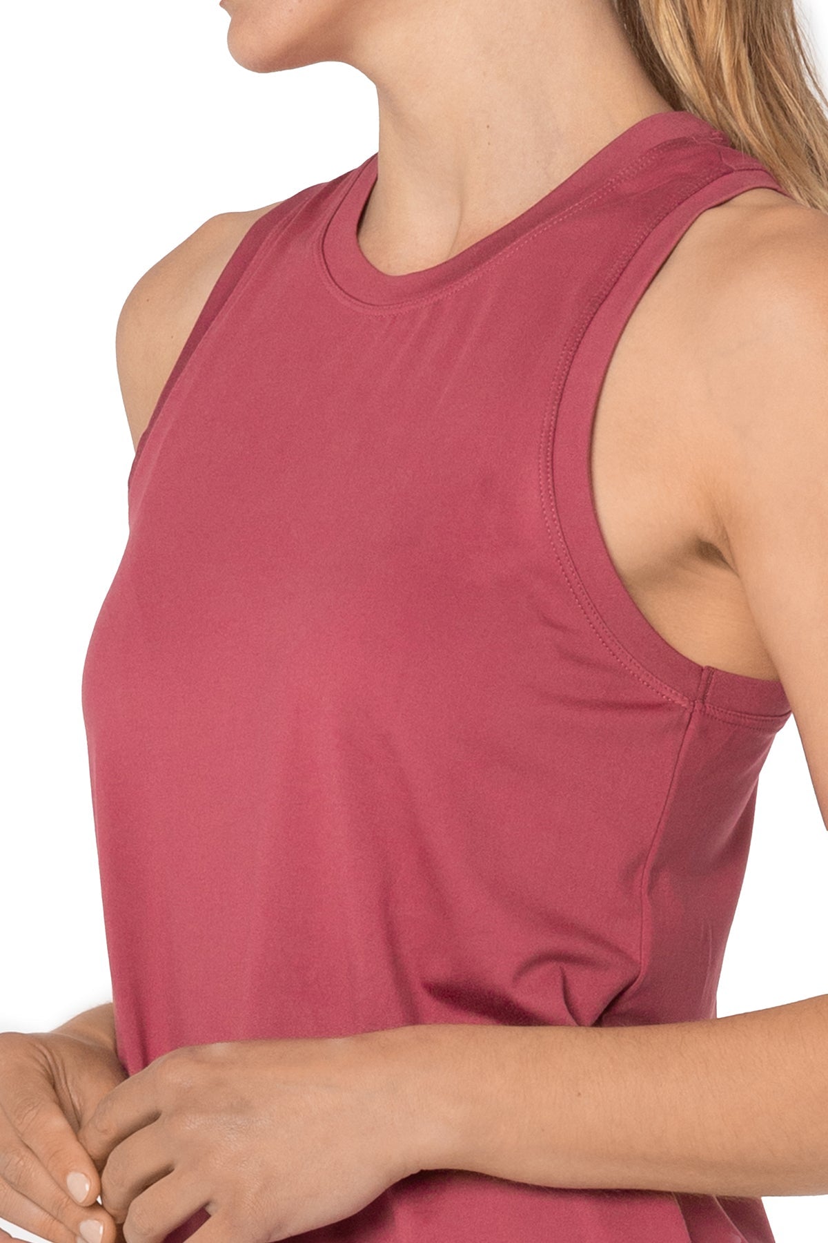Breakthrough Tank Top