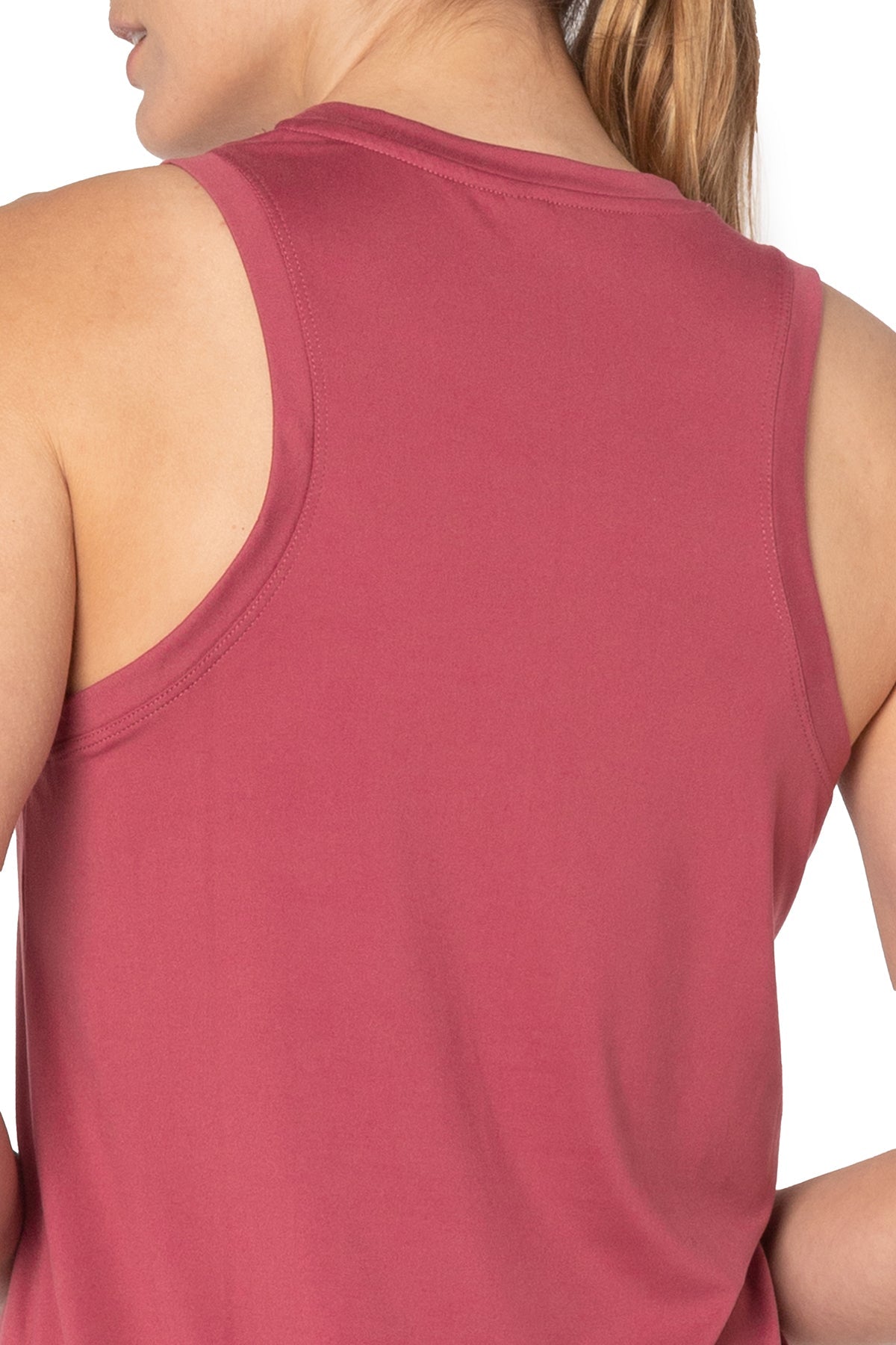 Breakthrough Tank Top
