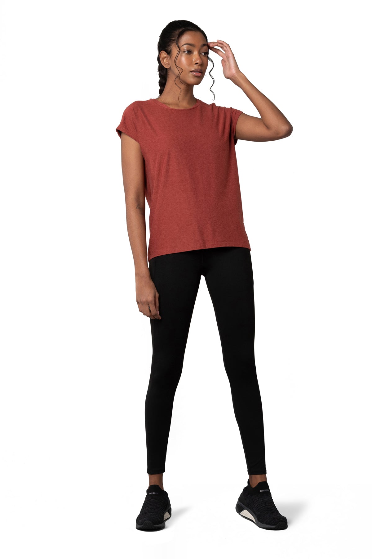 Flex T-Shirt