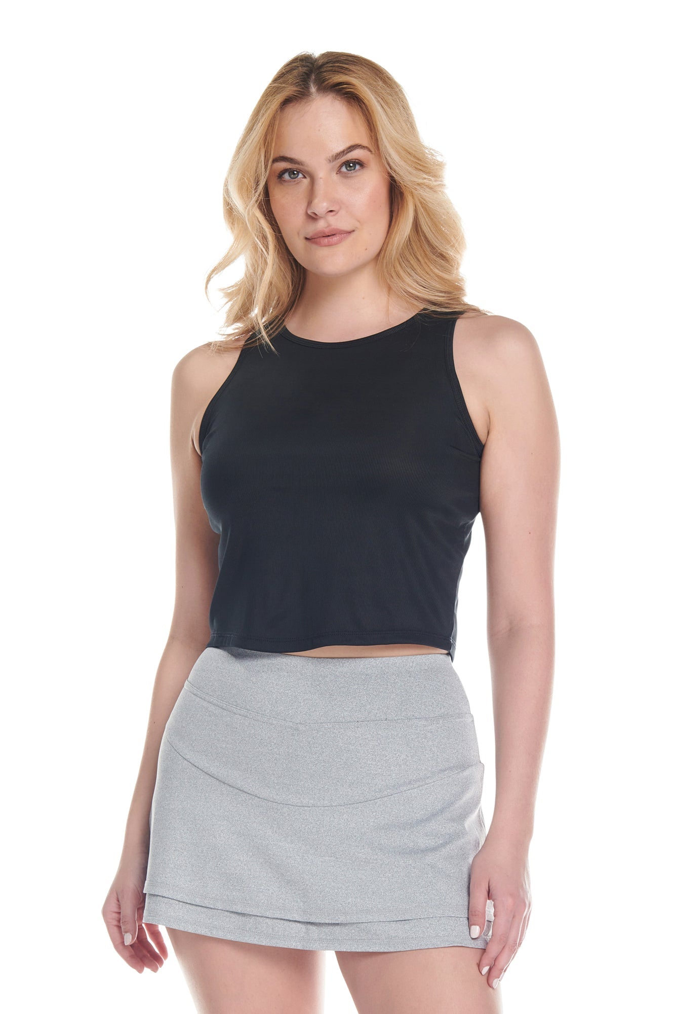 Empower Tank Top