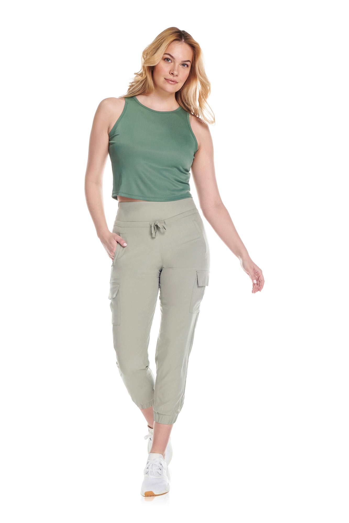 Empower Tank Top