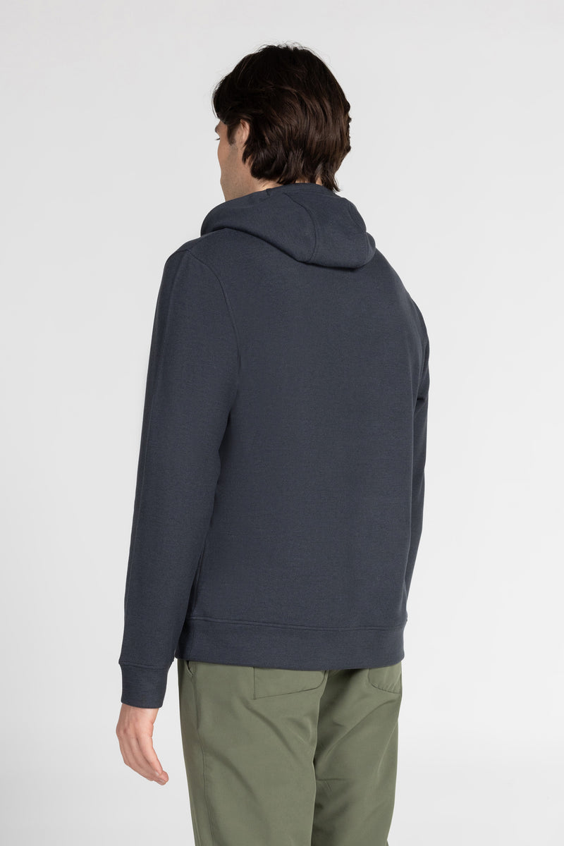 Hoodie Flowmotion