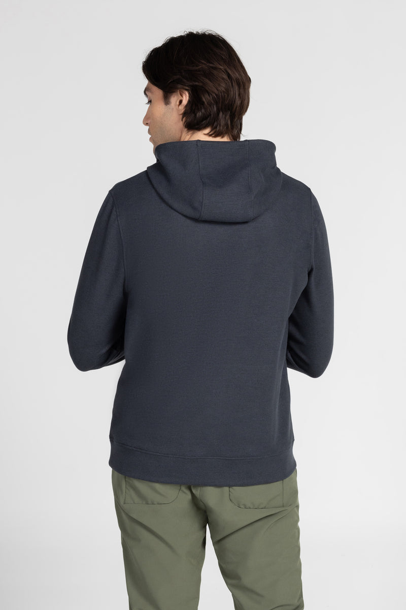 Hoodie Flowmotion