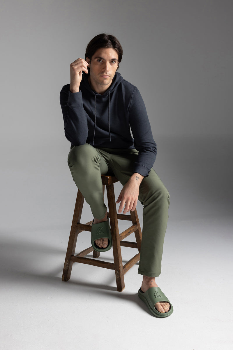 Hoodie Flowmotion