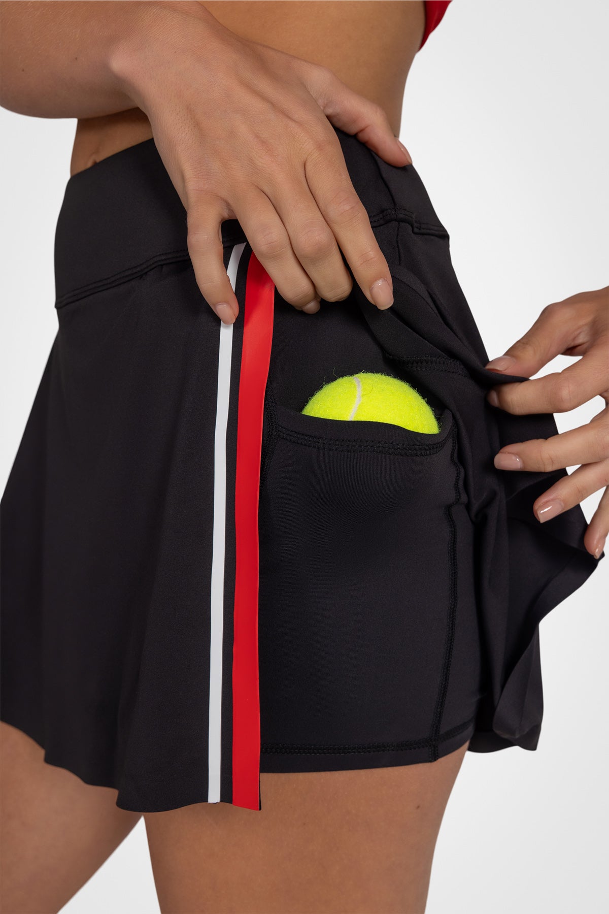 Victory Track Skort