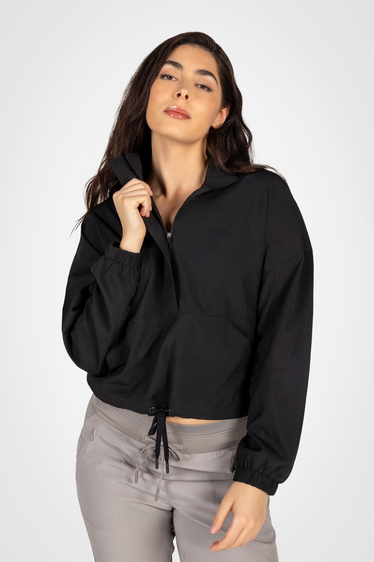 FlowState Half-Zip Pullover