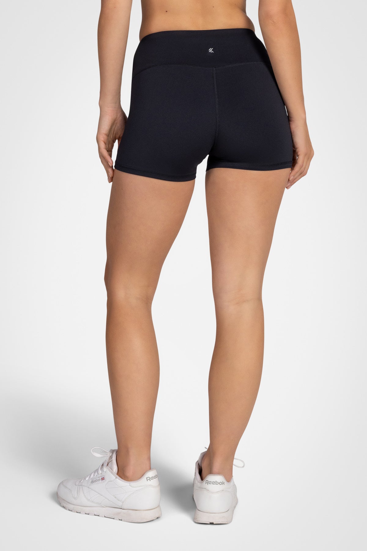 Define V-Waist Short
