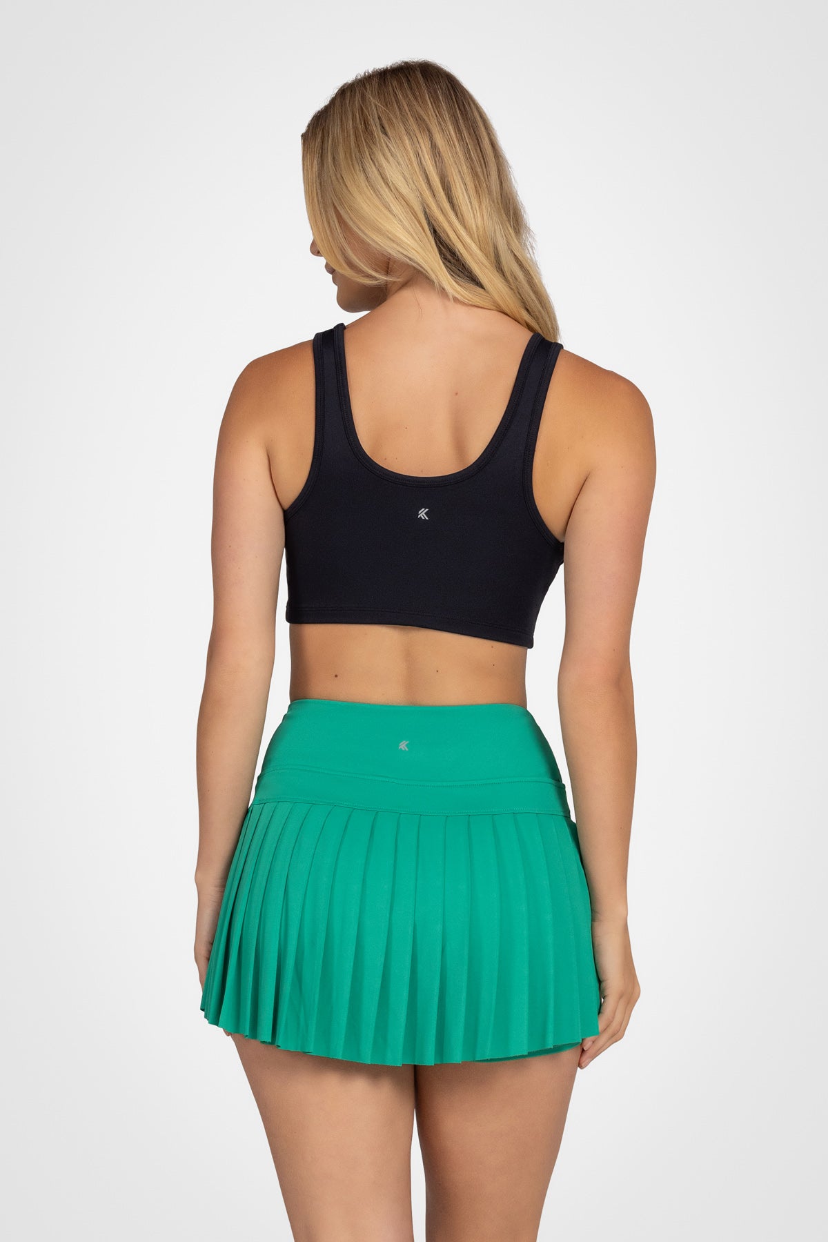 V-Neck Studio Bra