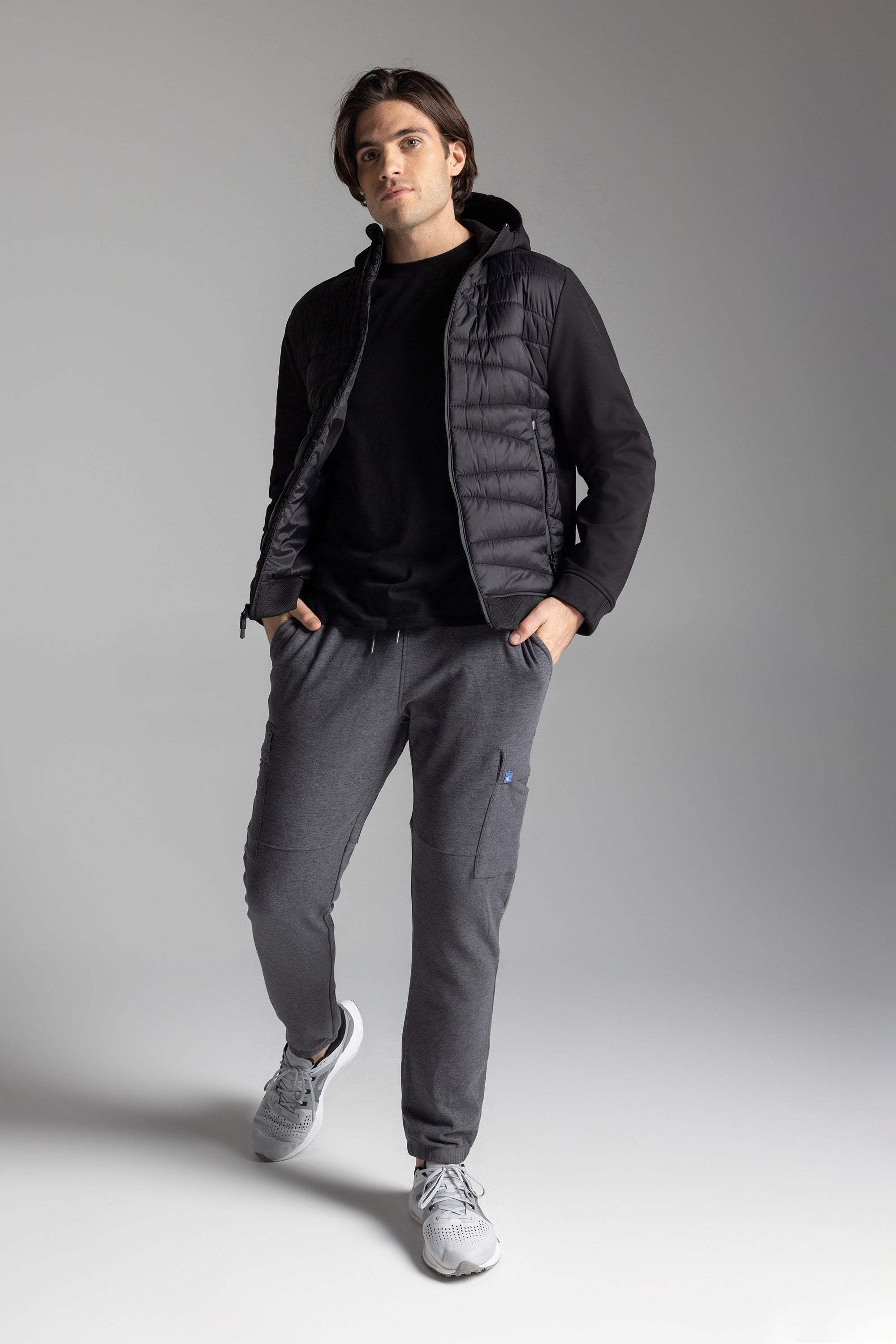 Pro Resistant Vest