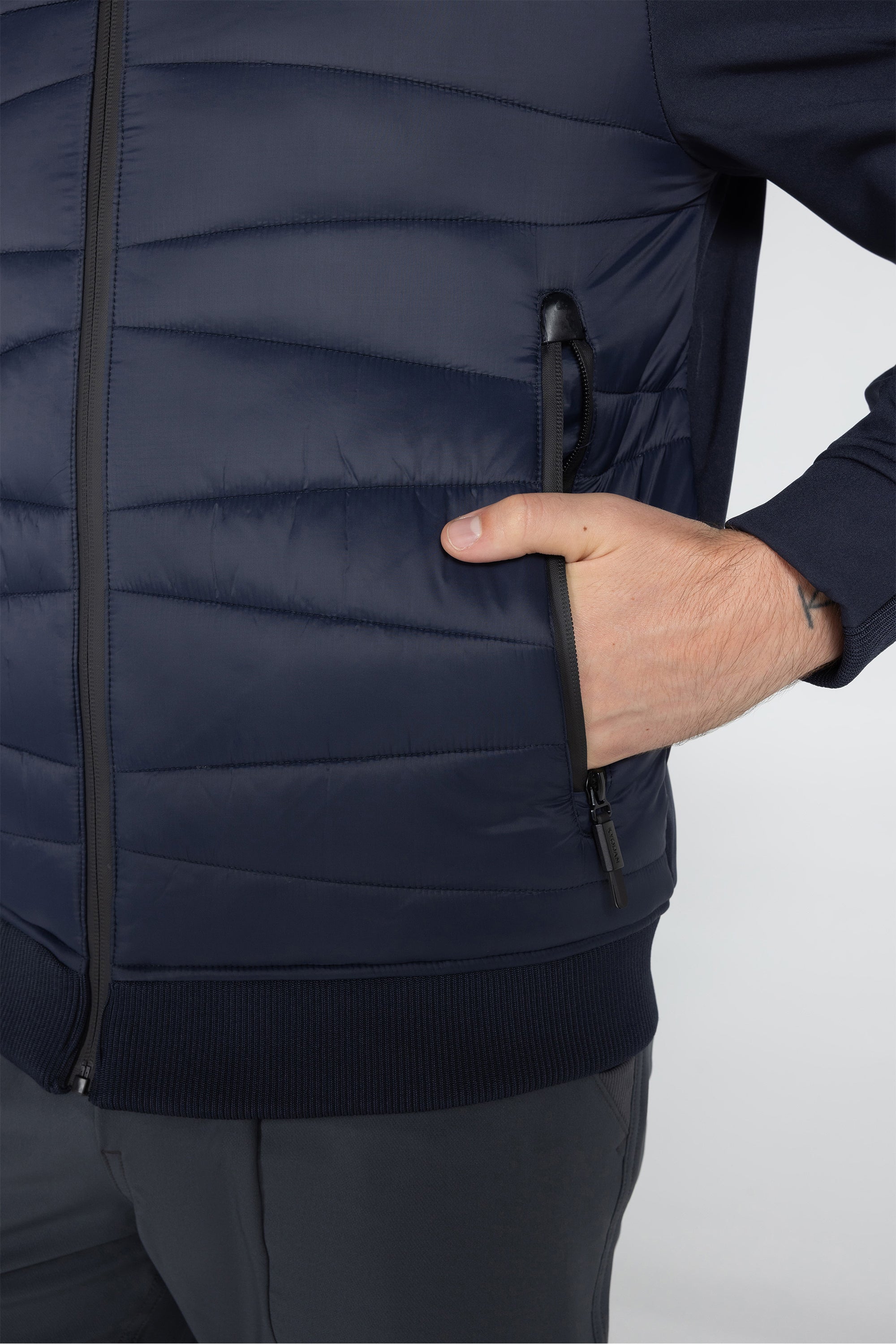 Pro Resistant Vest