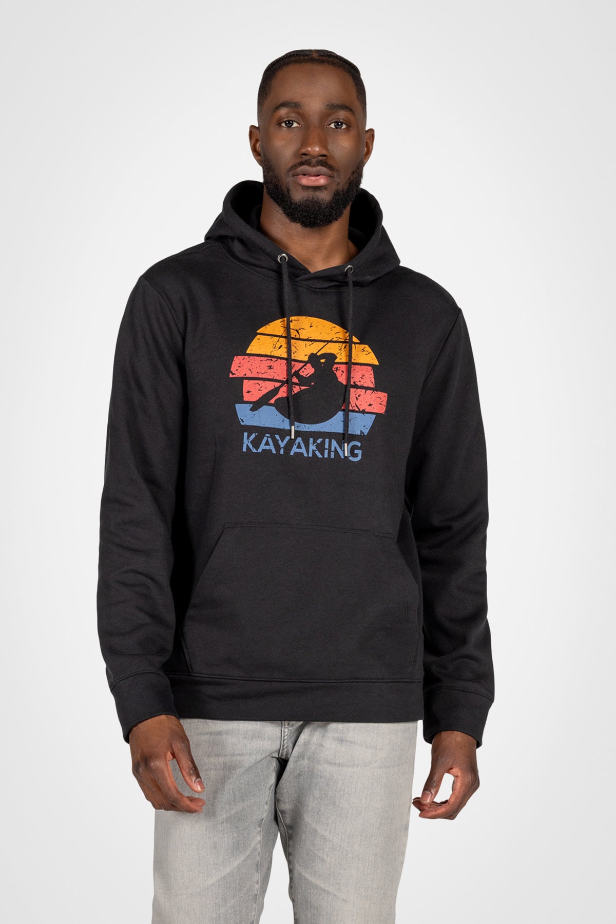 Inspiration Hoodie