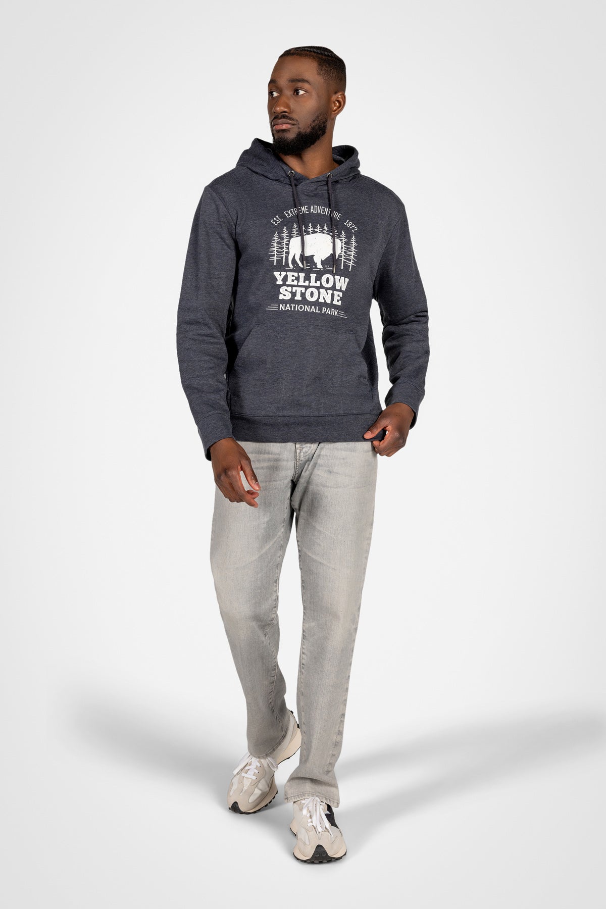 Inspiration Hoodie
