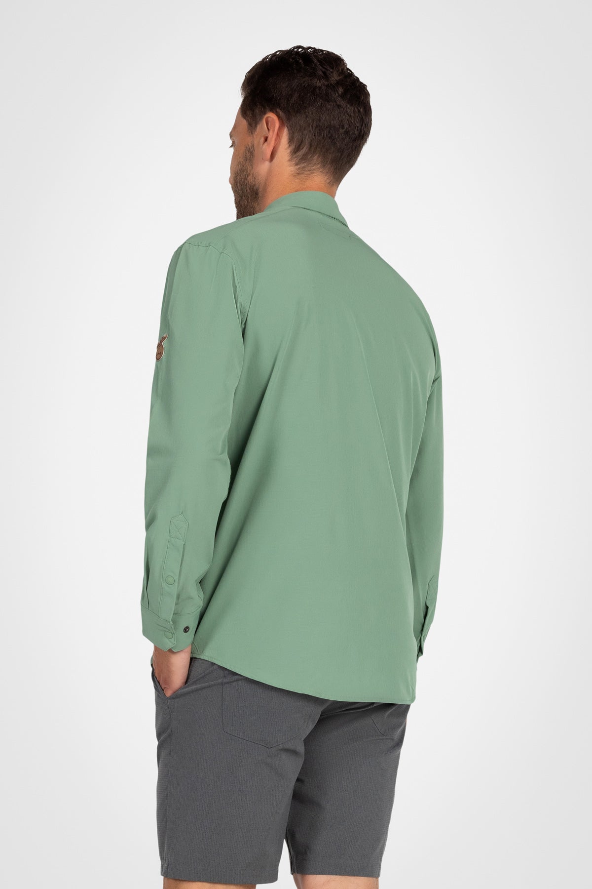 Tahoe Ripstop Utility Shirt