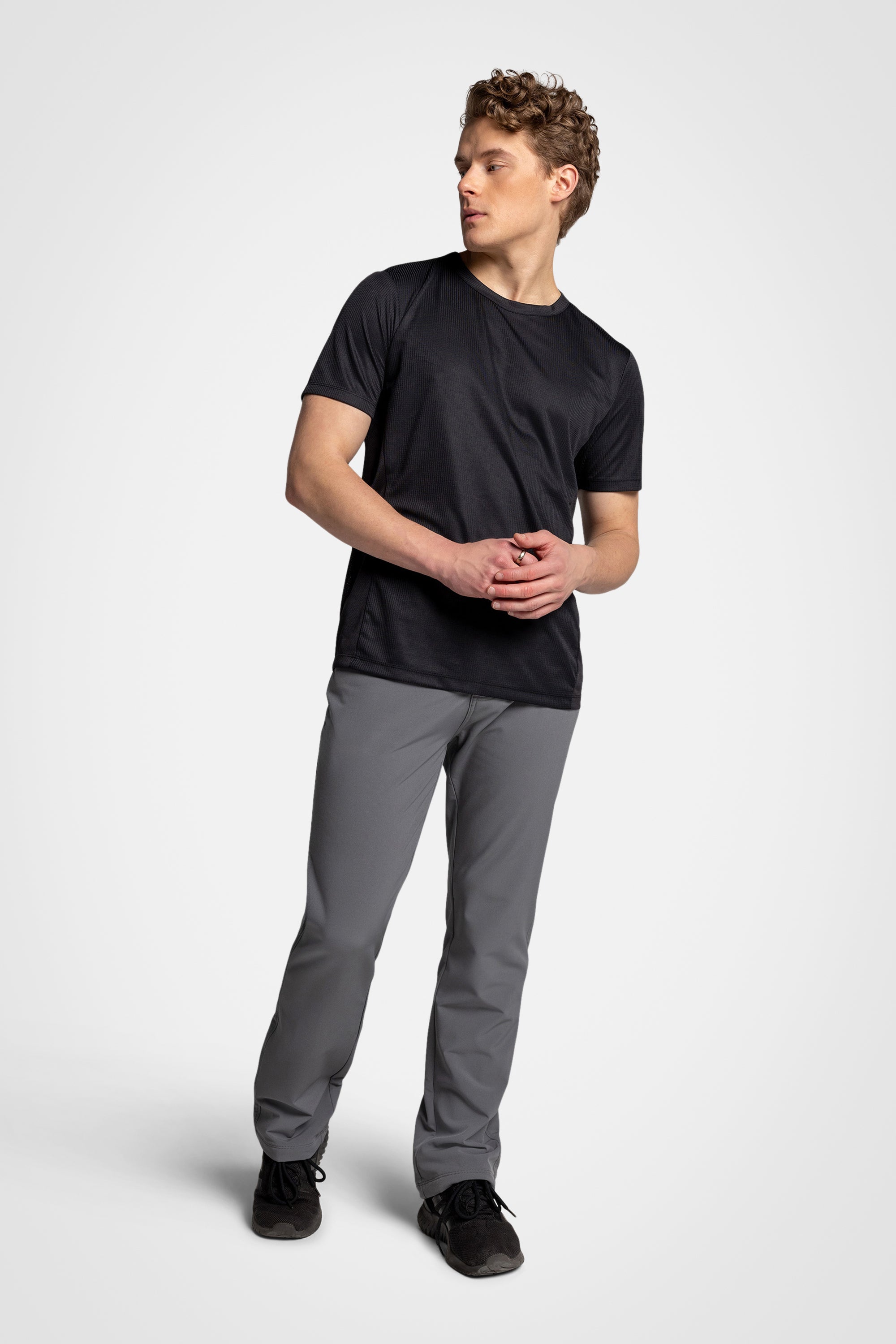 Heatcore Bonded Sherpa Pant