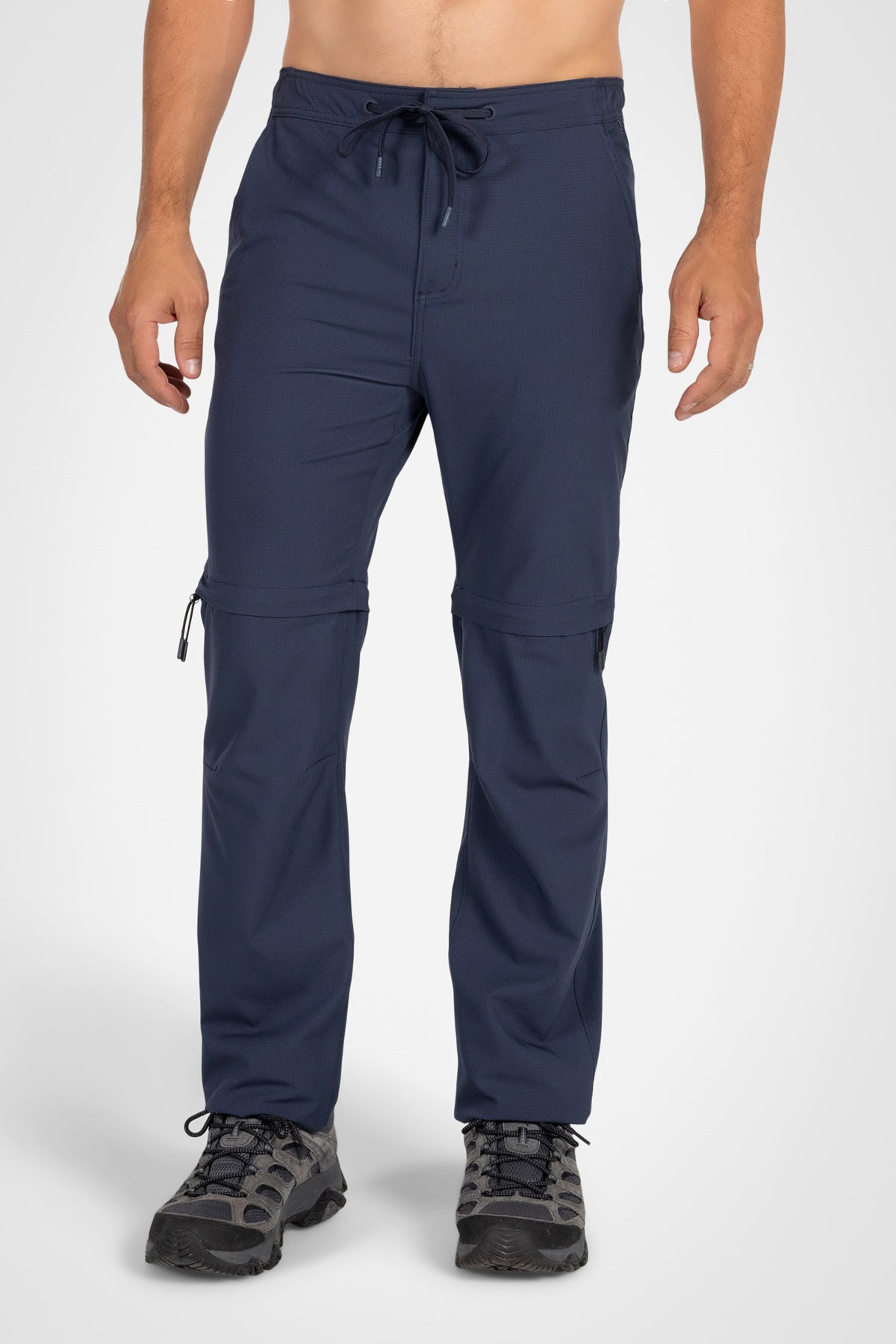Huron Convertible Ripstop Pant