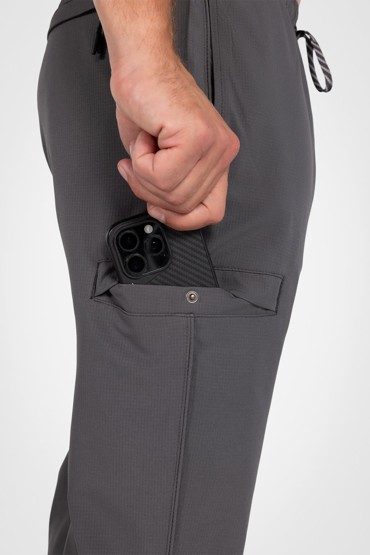 Ozark Ripstop Jogger