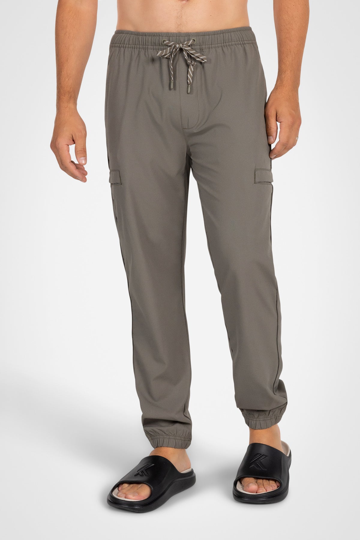 Ozark Ripstop Jogger