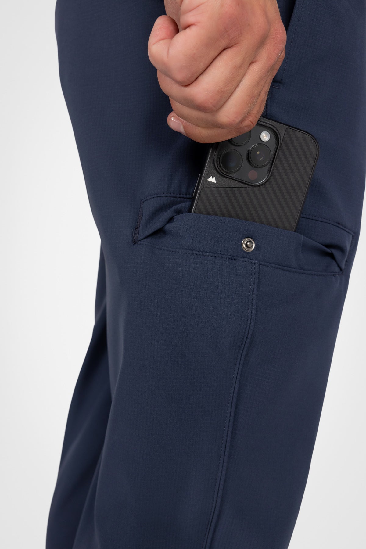 Ozark Ripstop Jogger