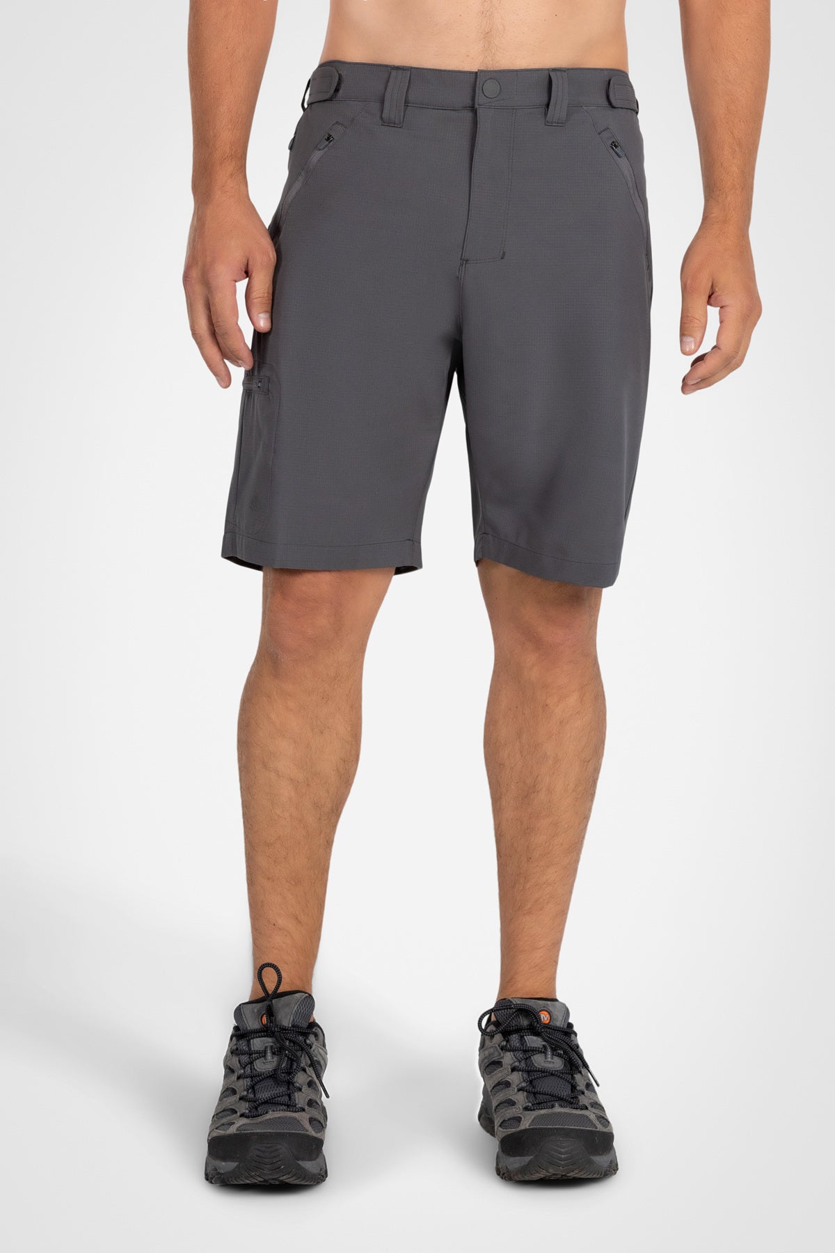Navarro Ripstop Utility Short