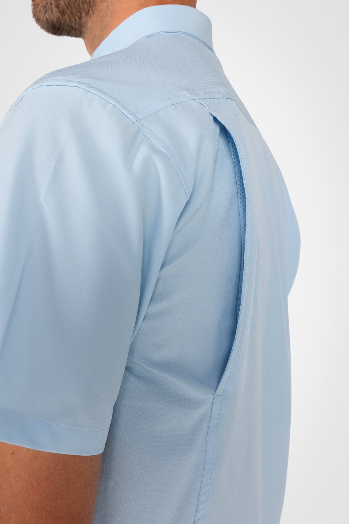 Erie Ripstop Hiking Shirt