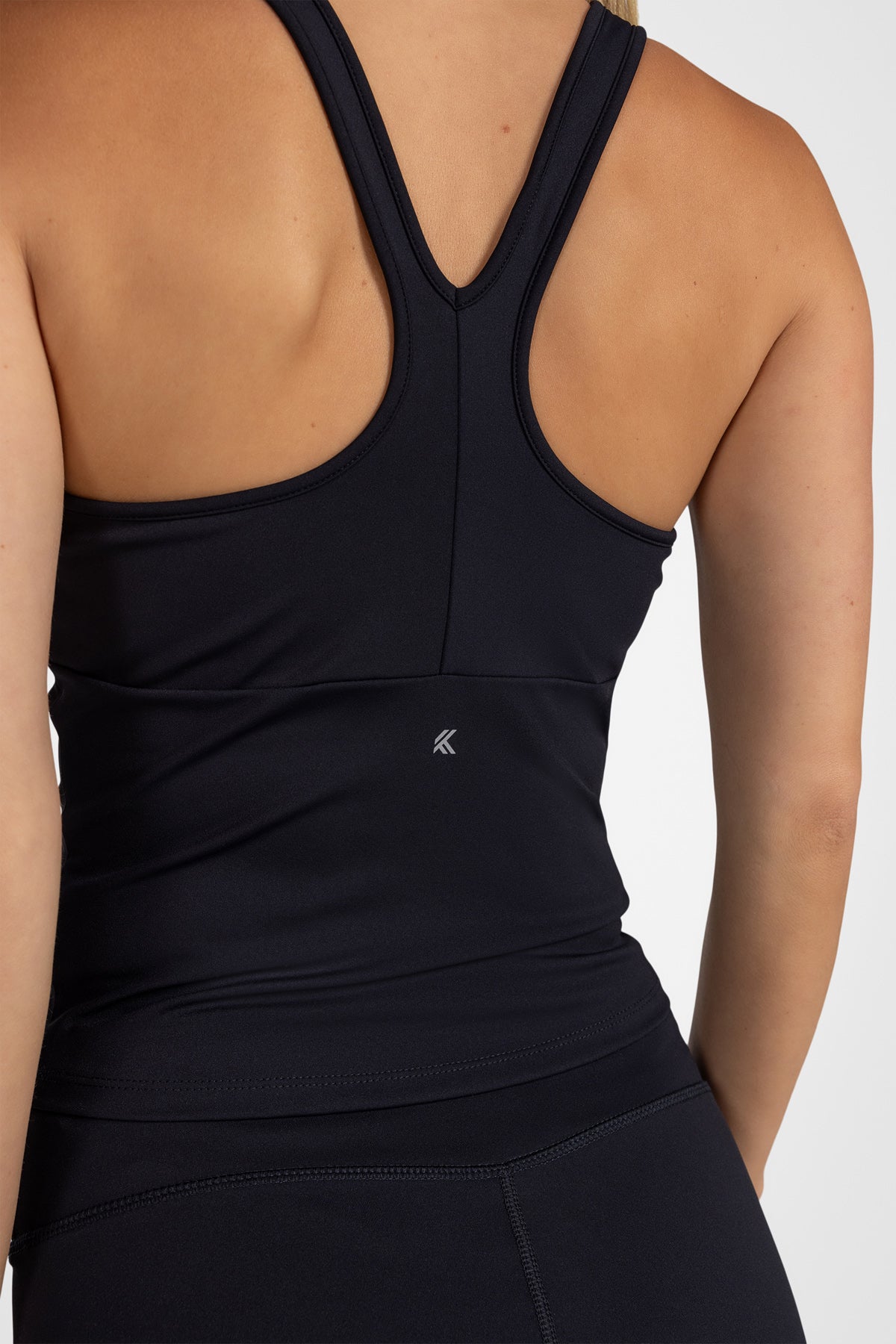 Sculpt V-Neck Tank