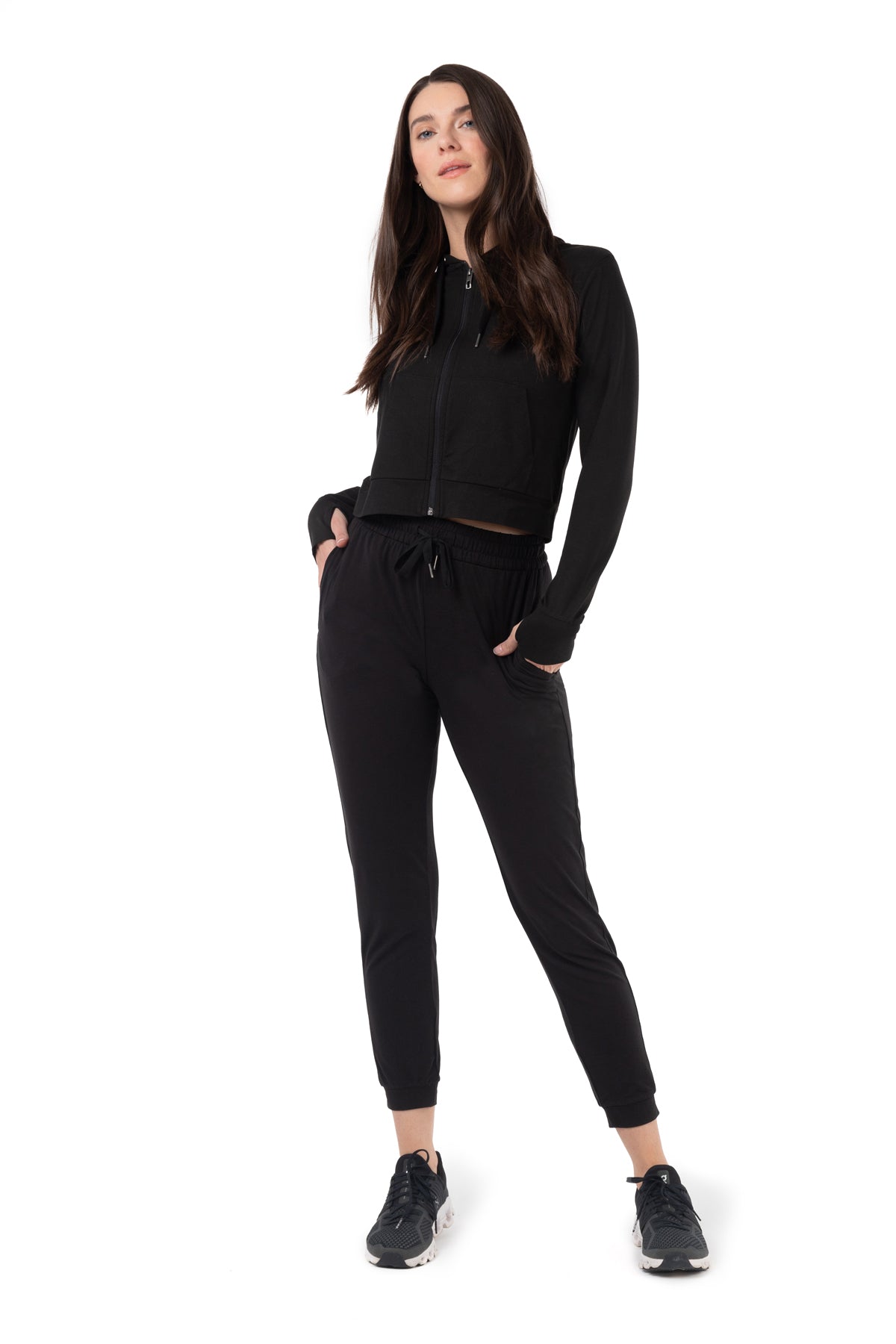 Day-To-Day Lightweight Joggers