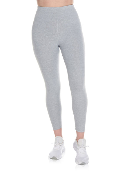 Ultra High Waist Mock Twist Legging