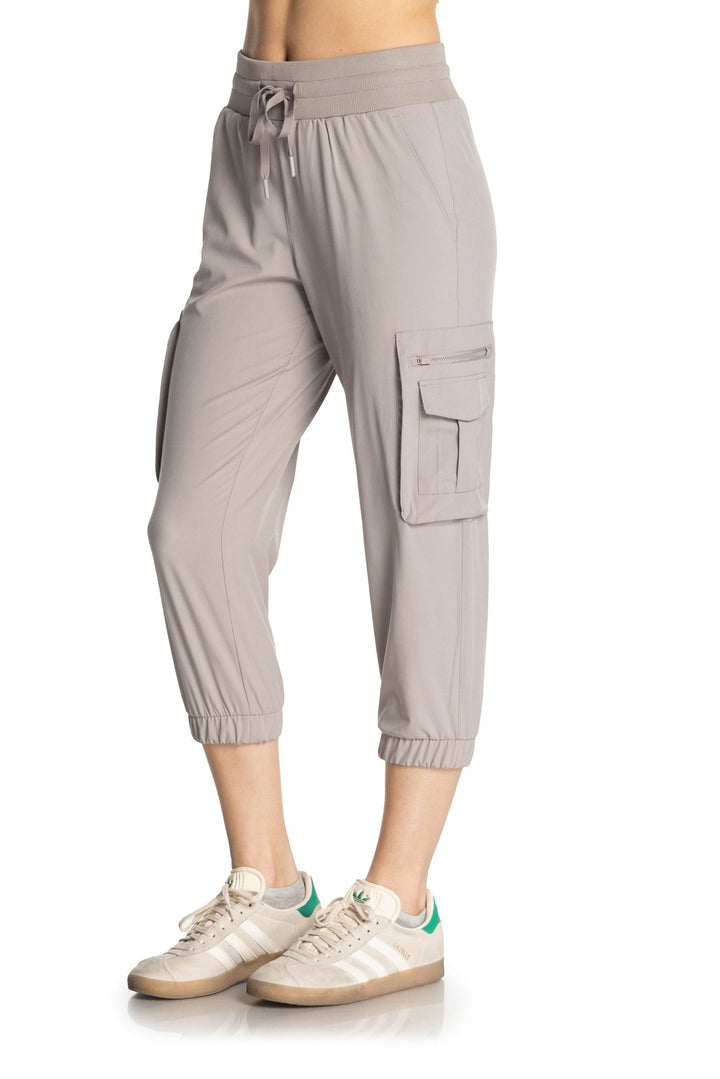 Kyodan Womens Trailblazer All-Terrain Capri Pants Kyodan Womens Trailblazer All-Terrain Capri Pants