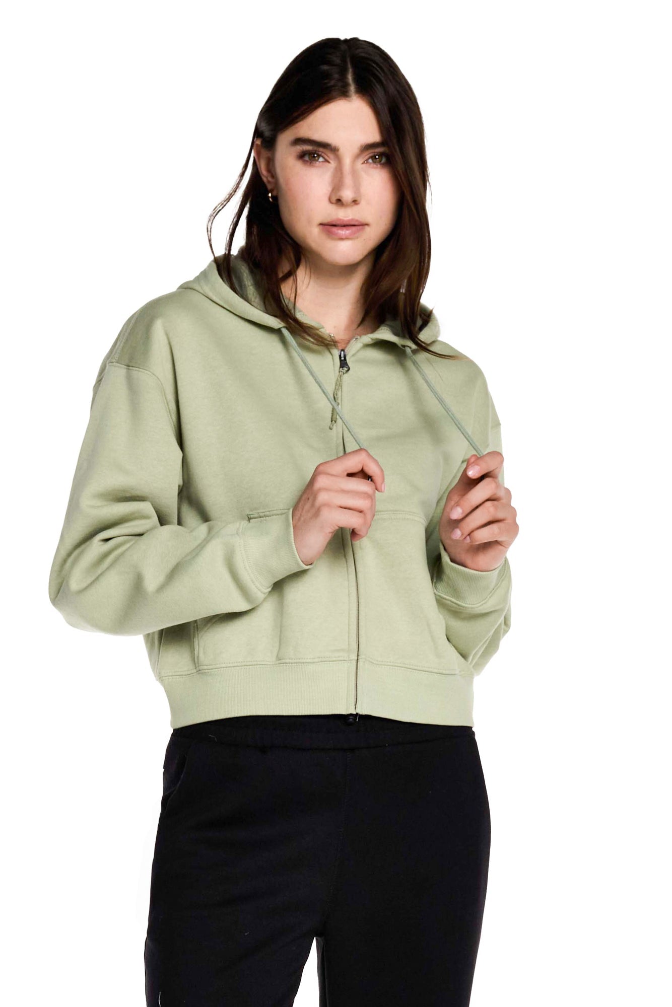 Women's Hoodies – Kyodan