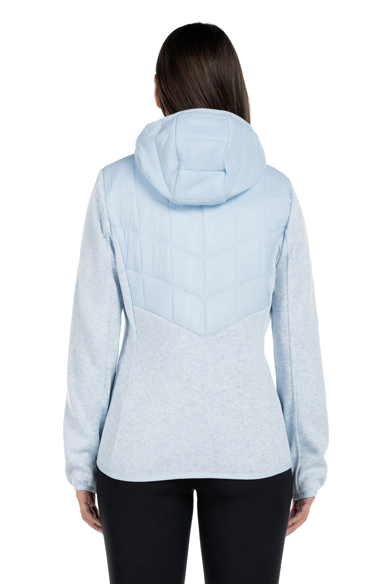 PolarFlex Insulated Jacket