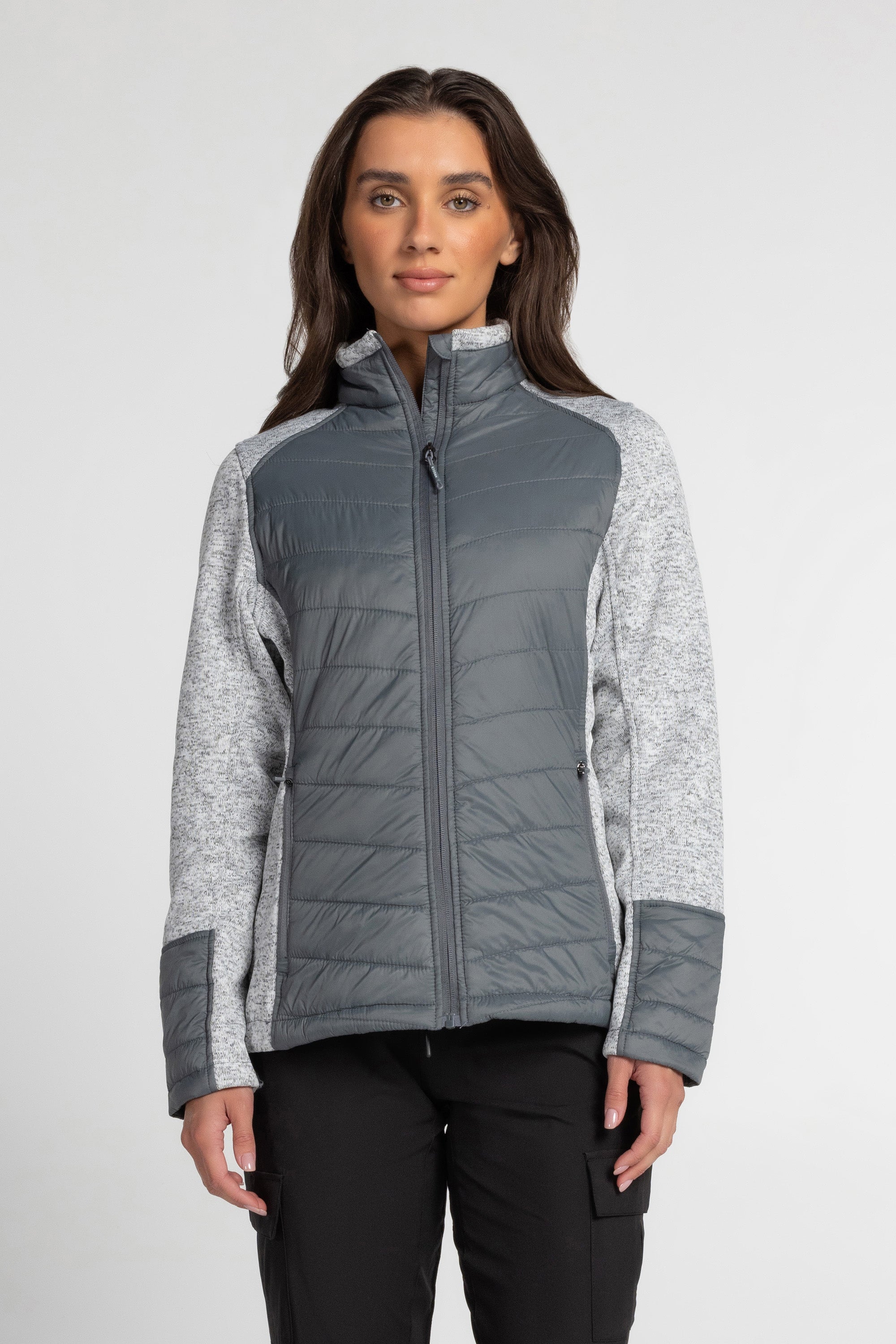 Vest Iso Protect