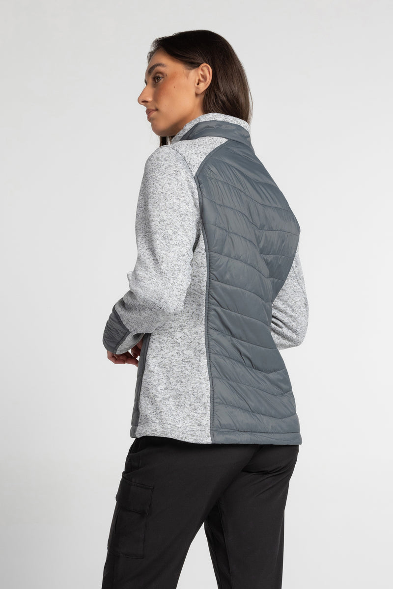 Vest Iso Protect