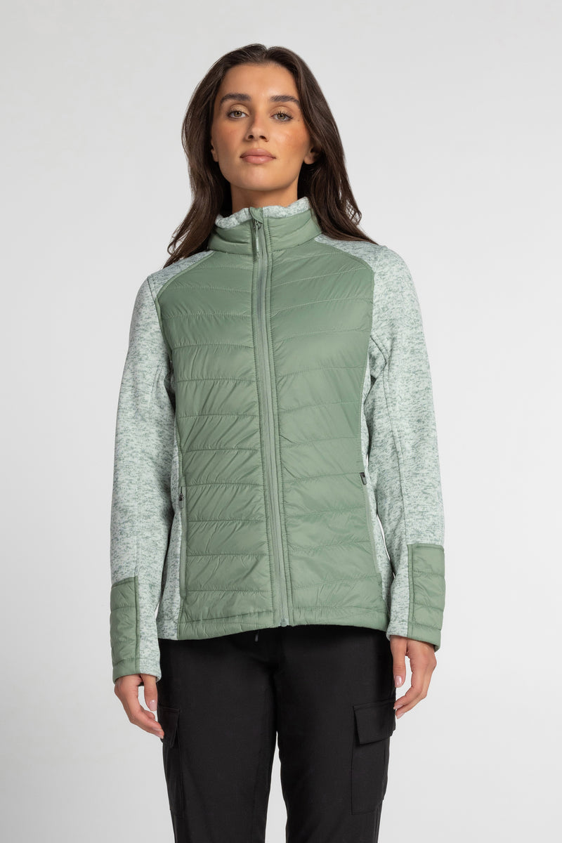 Vest Iso Protect