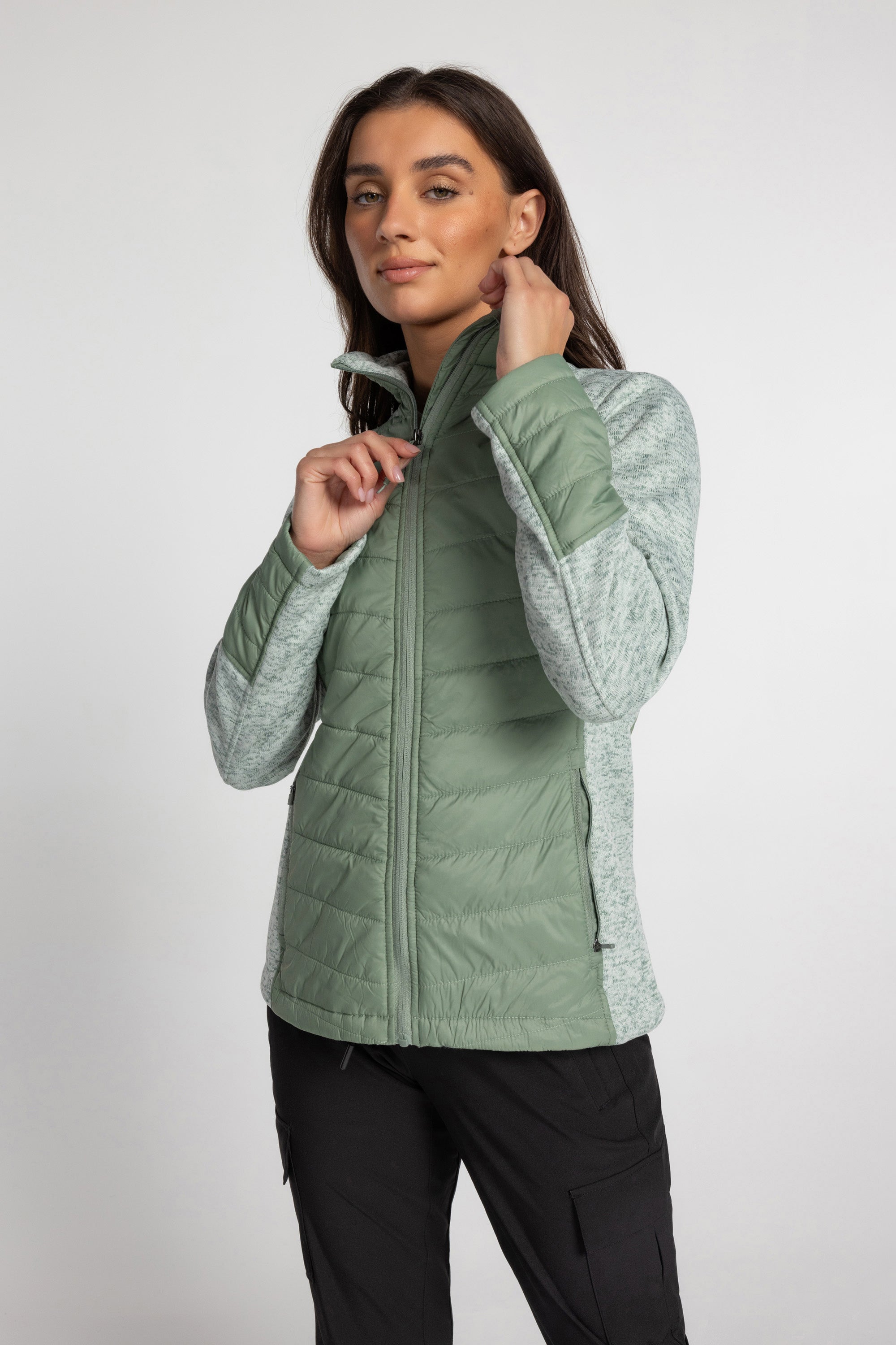 Vest Iso Protect