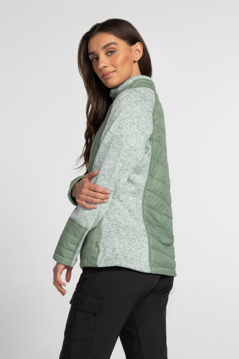 Vest Iso Protect