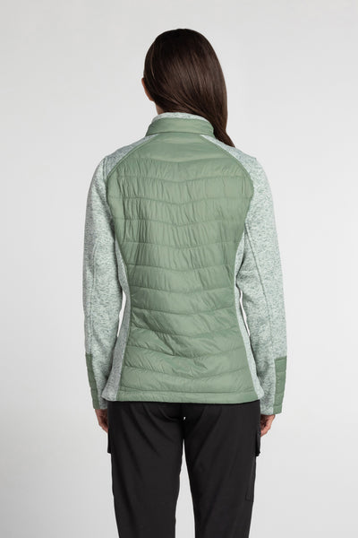 Vest Iso Protect