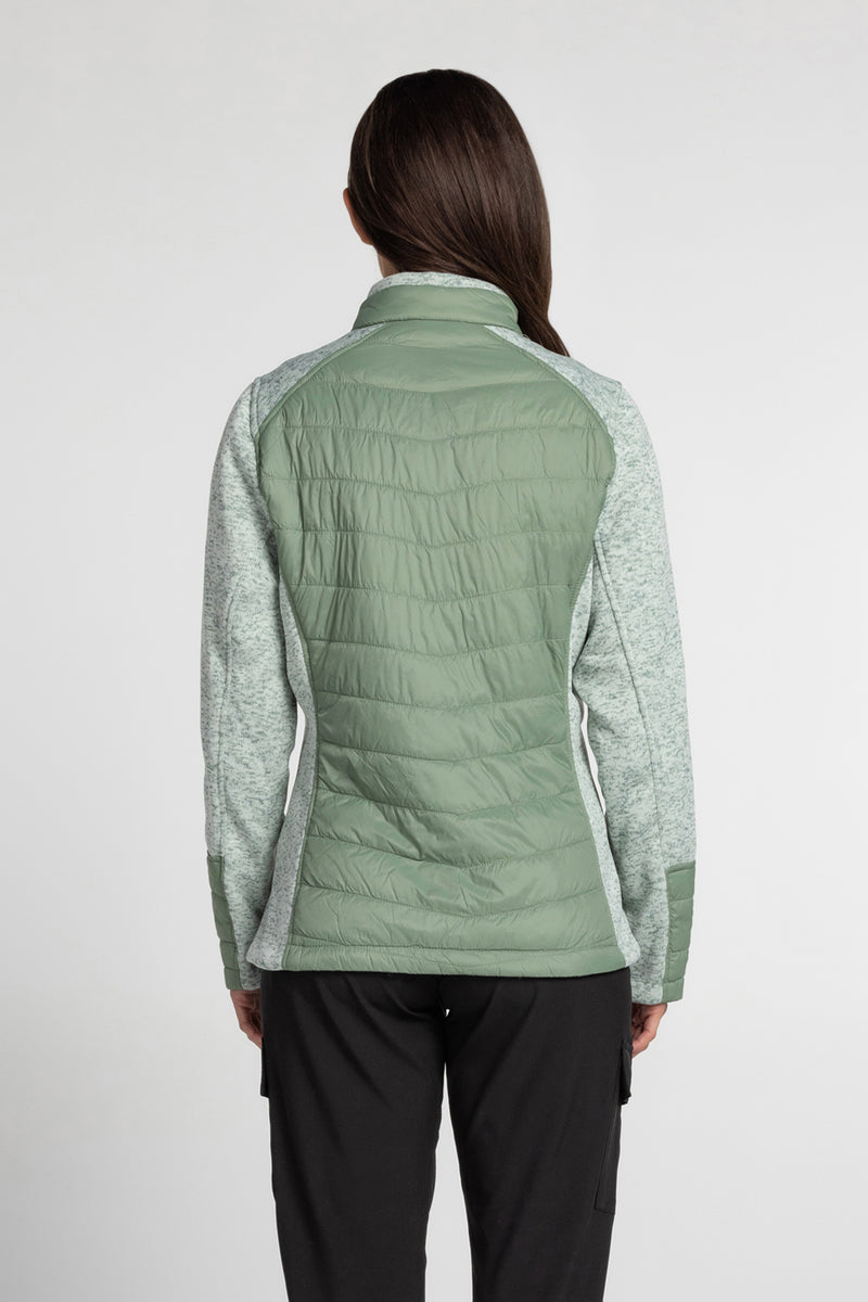 Vest Iso Protect