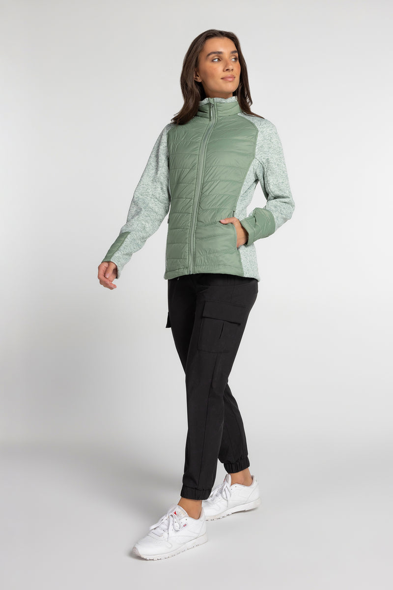 Vest Iso Protect